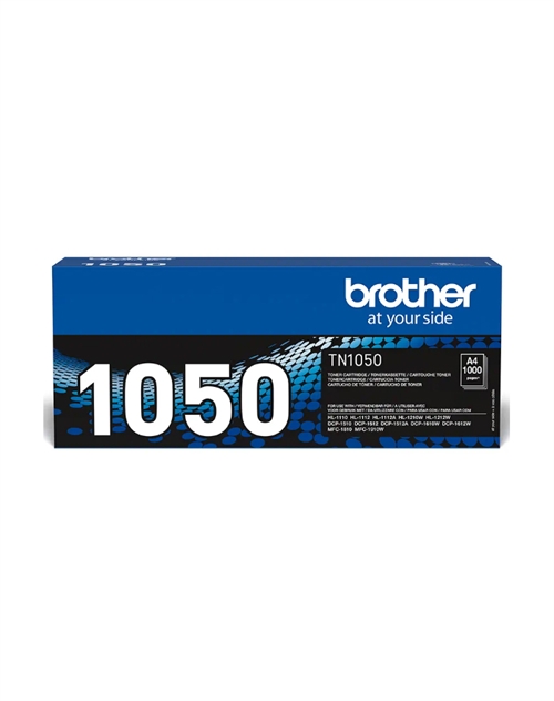 Brother TN-1050Toner sort